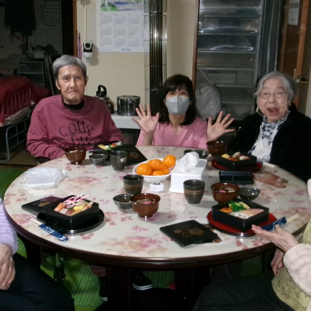 お食事イメージ