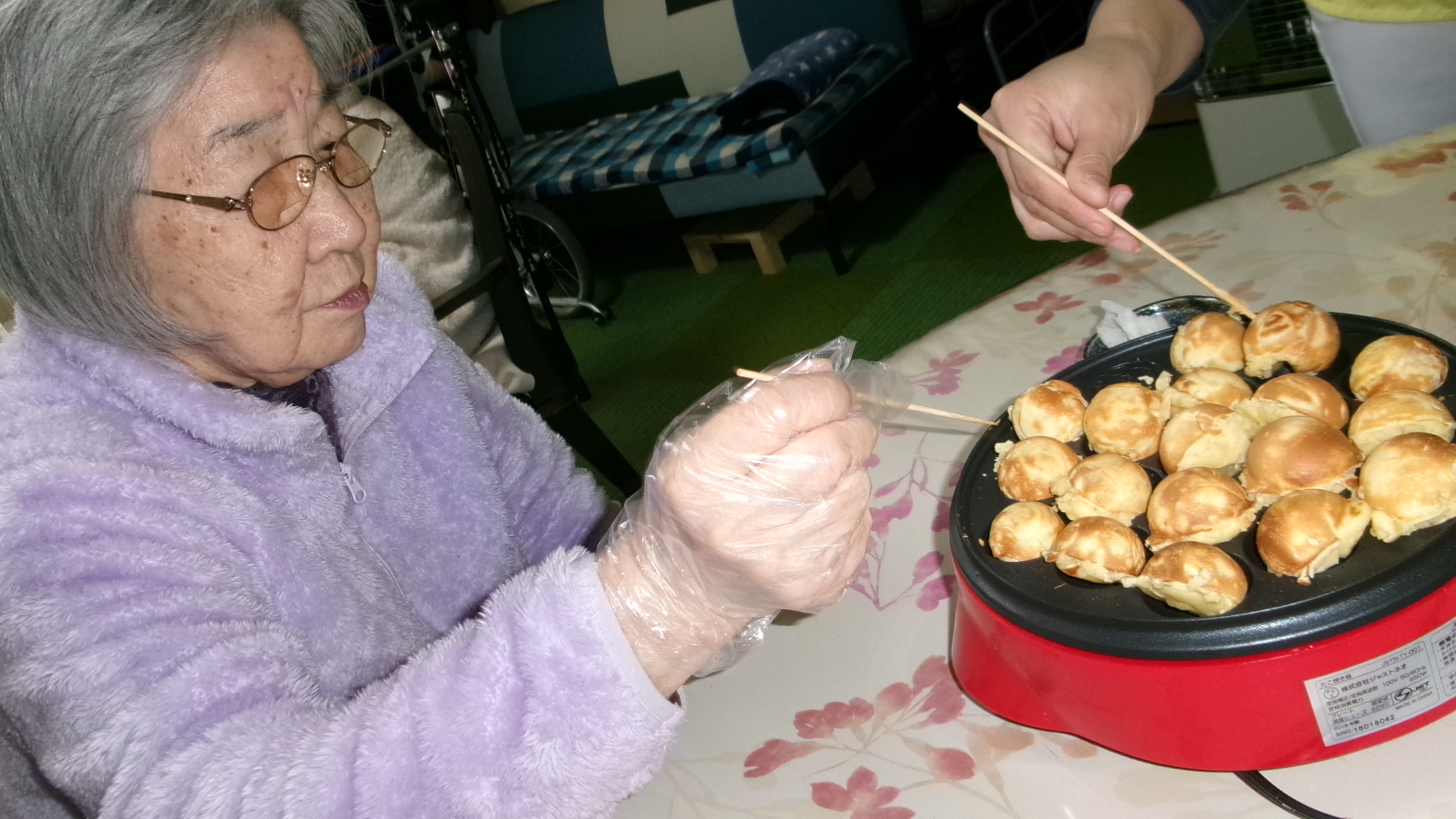 お食事イメージ
