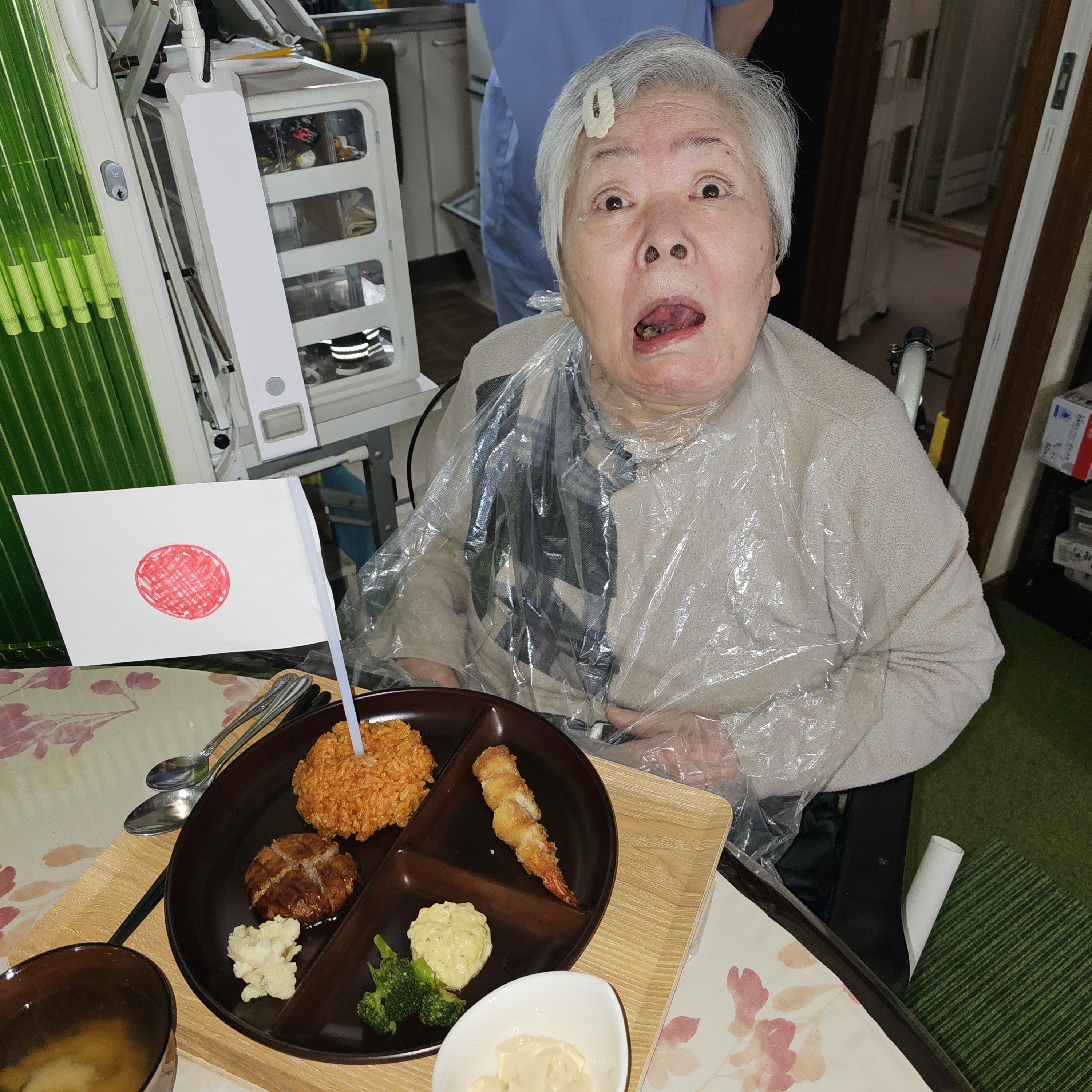 お食事イメージ